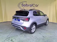 Volkswagen-T-Cross detalhes 2