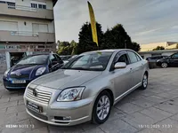 Toyota-Avensis Imagem Principal