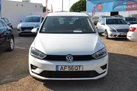 Volkswagen-Golf detalhes 1