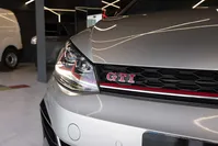 Volkswagen-Golf detalhes 1