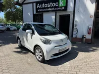 Toyota-iQ detalhes 1