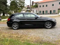 BMW-116 detalhes 1