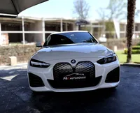 BMW-i4 Imagem Principal