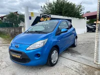 Ford-Ka detalhes 2