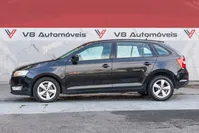 Skoda-Rapid SpaceBack detalhes 1
