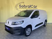 Peugeot-Partner Imagem Principal