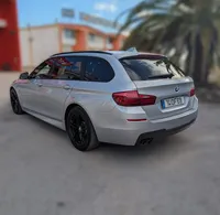 BMW-525 detalhes 2