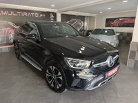 Mercedes-Benz-GLC 200 detalhes 2