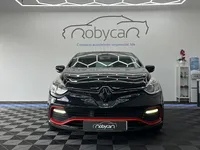 Renault-Clio detalhes 1