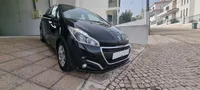 Peugeot-208 Imagem Principal