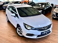 Opel-Astra Sports Tourer detalhes 2