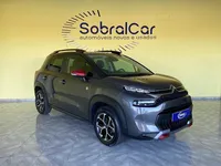 Citroën-C3 Aircross detalhes 2