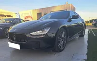 Maserati-Ghibli detalhes 1