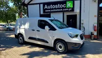 Opel-Combo detalhes 1