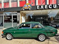 Volvo-142 Imagem Principal