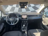 Renault-Clio detalhes 1