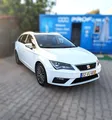 Seat-Leon ST Imagem Principal