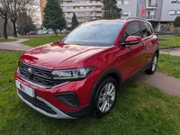 Volkswagen-T-Cross detalhes 1