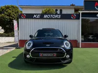 Mini-Clubman detalhes 1