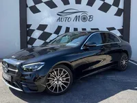 Mercedes-Benz-E 300 Imagem Principal