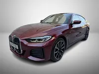 BMW-i4 Imagem Principal