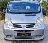 Nissan-Primastar detalhes 2