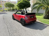 Mini-Cabrio detalhes 2