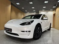 Tesla-Model 3 Imagem Principal