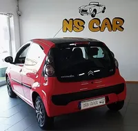 Citroën-C1 detalhes 2