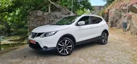 Nissan-Qashqai Imagem Principal