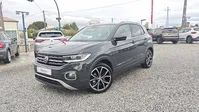 Volkswagen-T-Cross detalhes 1