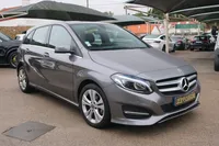 Mercedes-Benz-B 180 detalhes 2