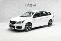 Peugeot-308 SW Imagem Principal