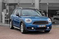 Mini-Countryman Imagem Principal