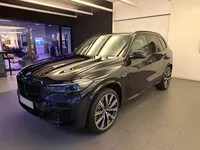 BMW-X5 Imagem Principal