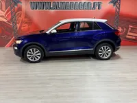 Volkswagen-T-Roc detalhes 1