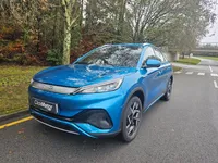 BYD-Atto 3 Imagem Principal