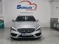 Mercedes-Benz-C 250 detalhes 1