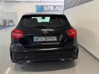 Mercedes-Benz-A 160 detalhes 2