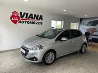 Peugeot-208 Imagem Principal