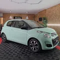 Citroën-C1 Imagem Principal