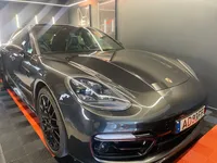 Porsche-Panamera detalhes 2