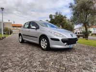 Peugeot-307 Imagem Principal