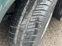 Opel-Astra Caravan detalhes 2