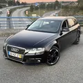 Audi-A4 Avant Imagem Principal