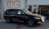 Volvo-XC 90 Imagem Principal