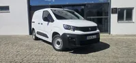 Peugeot-Partner Imagem Principal