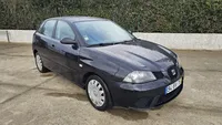 Seat-Ibiza Imagem Principal