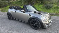 Mini-Cabrio detalhes 1