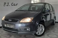 Ford-C-Max Imagem Principal